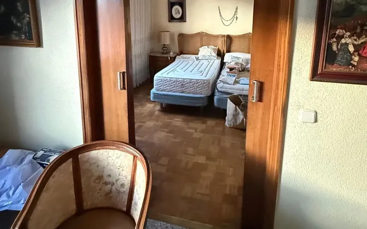 Piso en Calle del Príncipe de Vergara, 252 - Foto 11