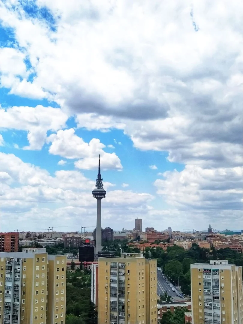 Piso en calle del Poeta Blas de Otero, 71 - Foto 20