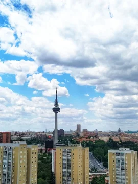 Piso en calle del Poeta Blas de Otero, 71 - Foto 20