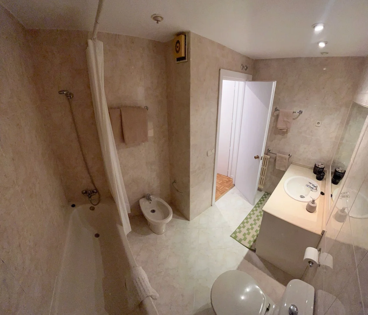 Piso en Barrio Recoletos - Foto 15