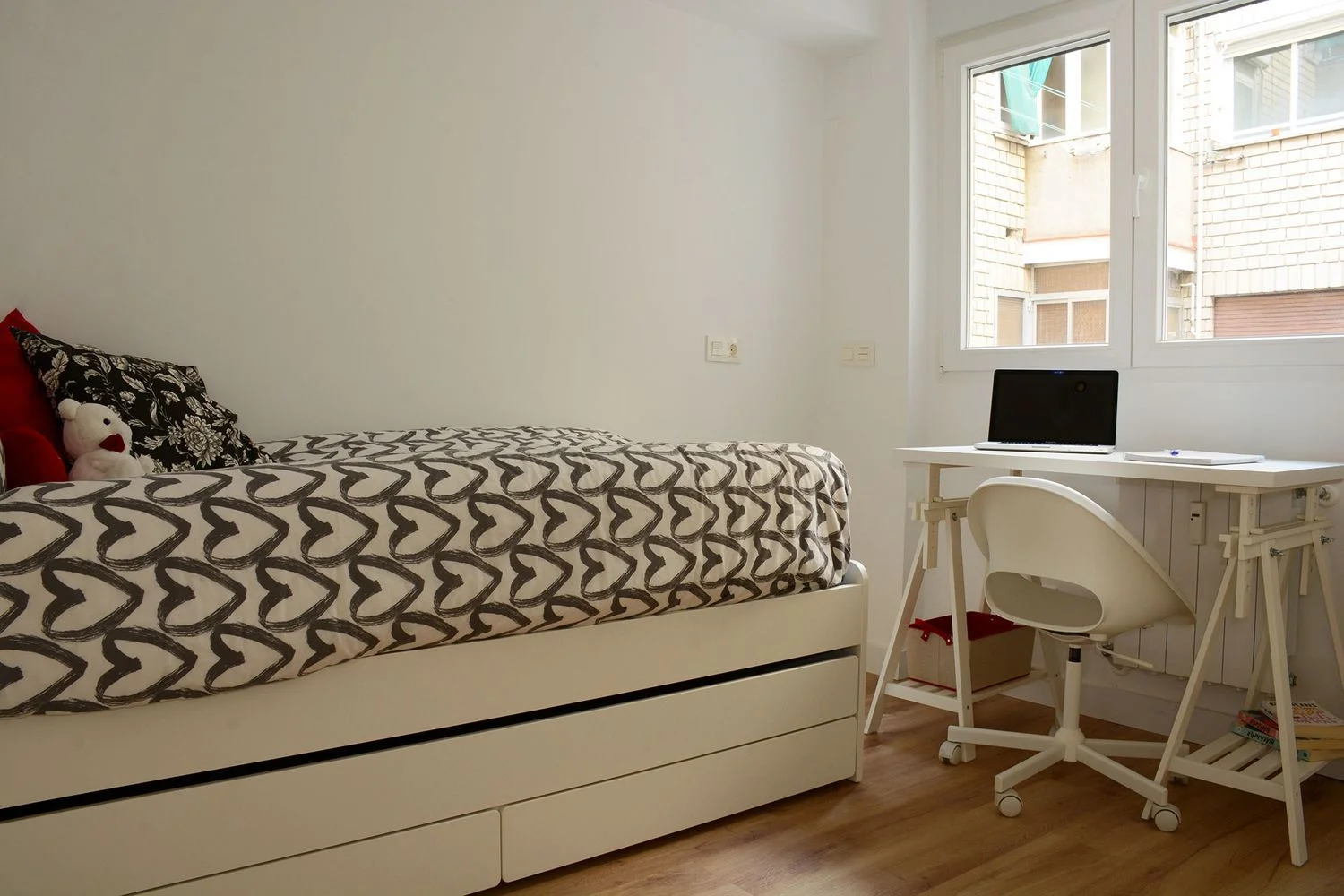 Piso en Chopera, Madrid - Foto 40