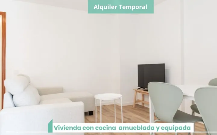Piso en Numancia, Numancia - Foto 1