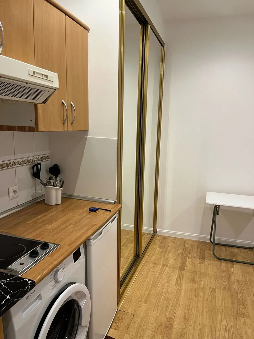 Estudio en calle de Fuencarral, 30 - Foto 7