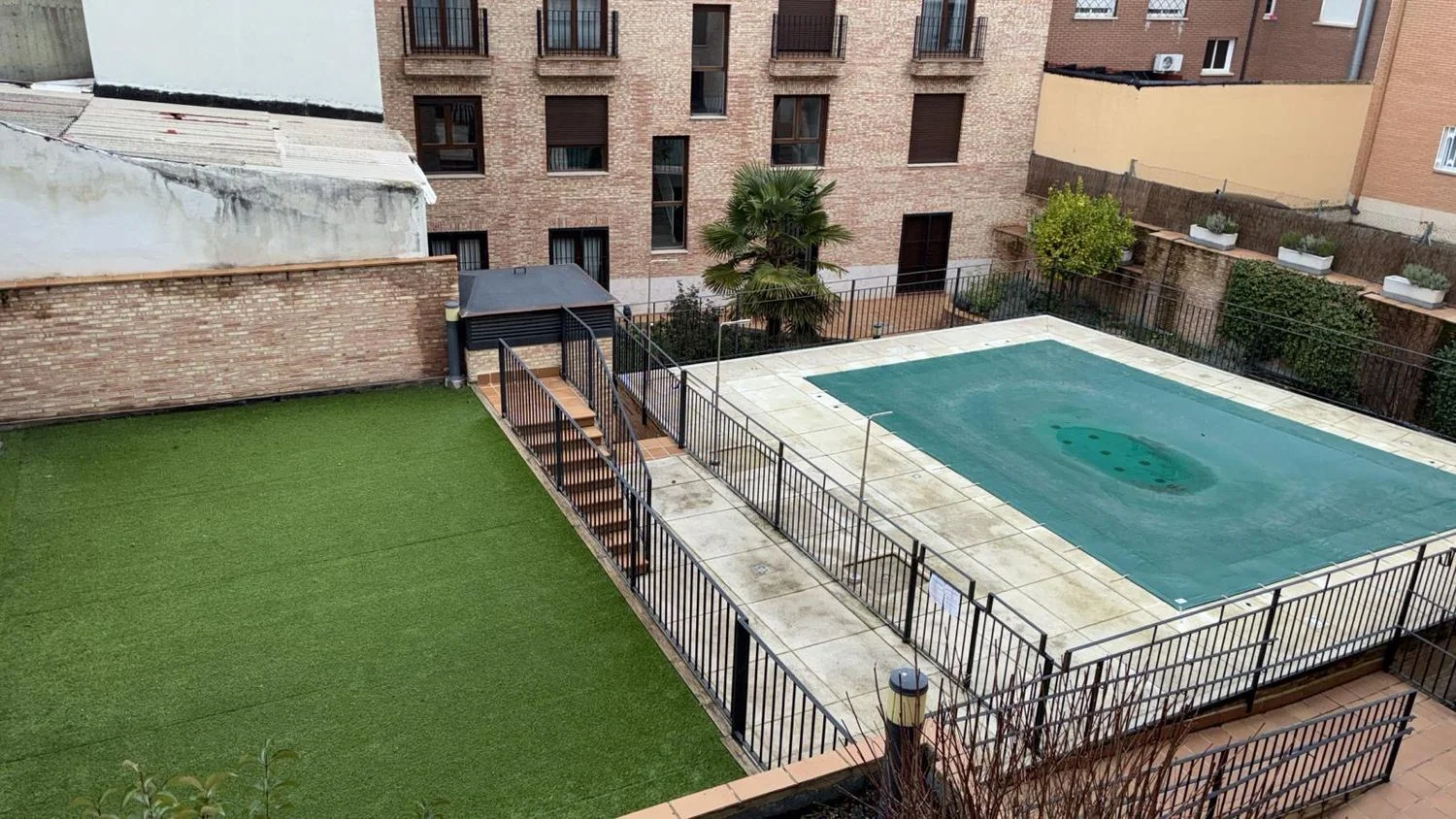 Dúplex en calle del Concejal Tomás Serrano Guío, 27 - Foto 37