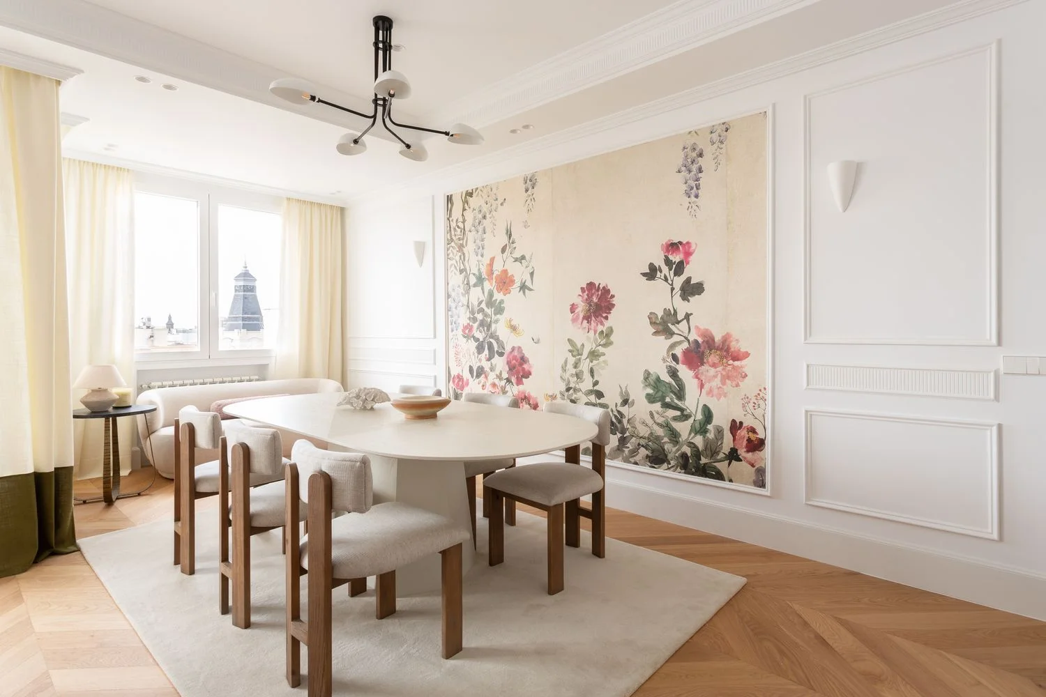 Piso en calle de Santa Engracia, 37 - Foto 5