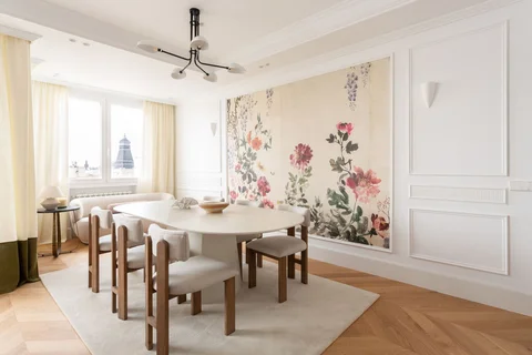 Piso en calle de Santa Engracia, 37 - Foto 5