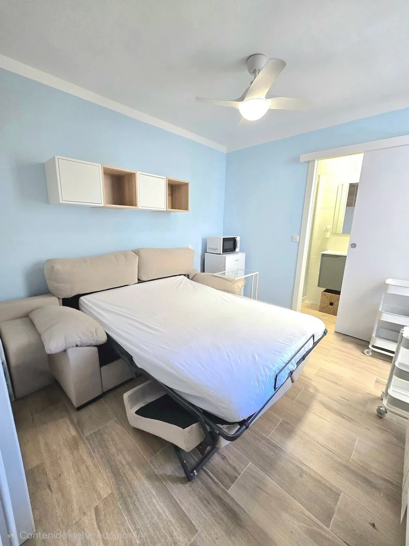 Estudio en Calle de Fermín Izquierdo, 6, Valdeacederas - Foto 11