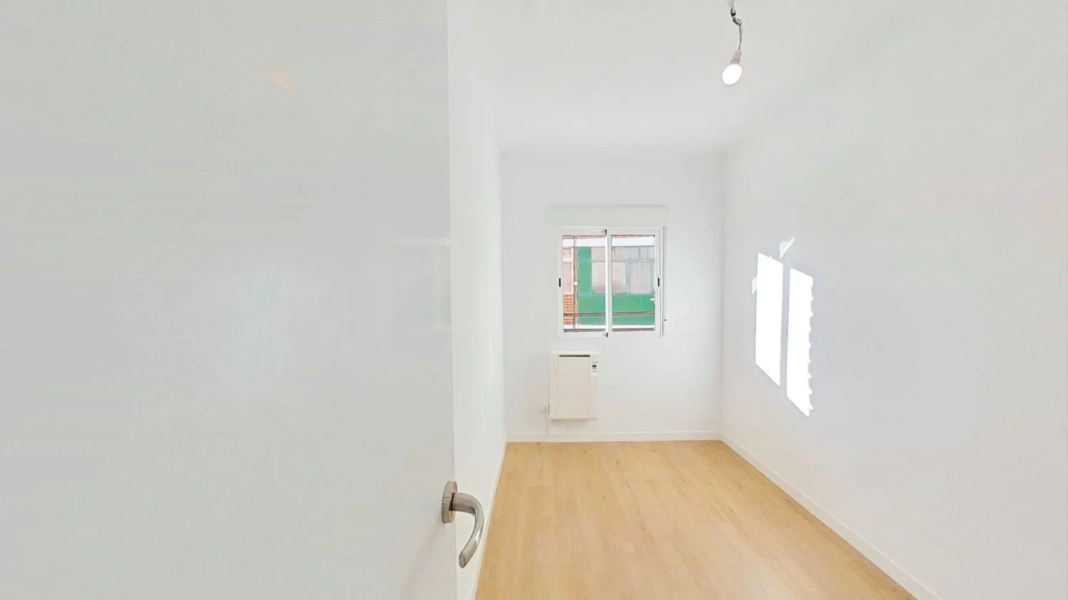 Piso en Barrio Buena Vista - Foto 8