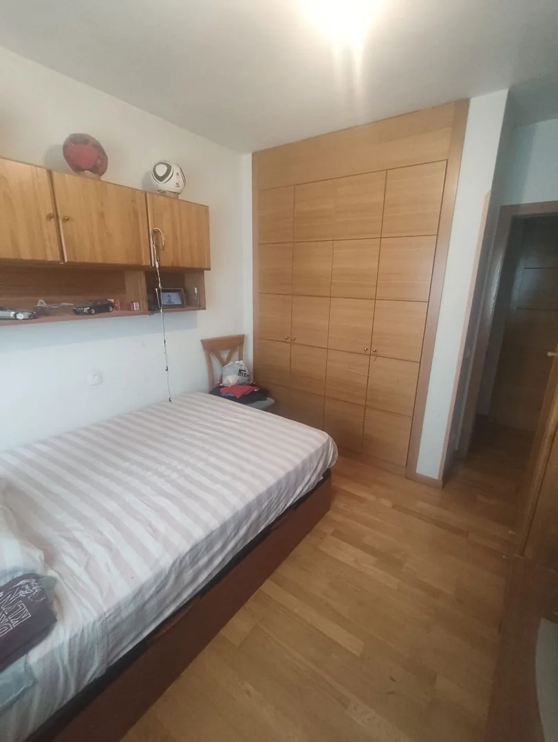 Ático en Calle Fresno de Cantespino, 22, Ensanche de Vallecas - La Gavia - Foto 8