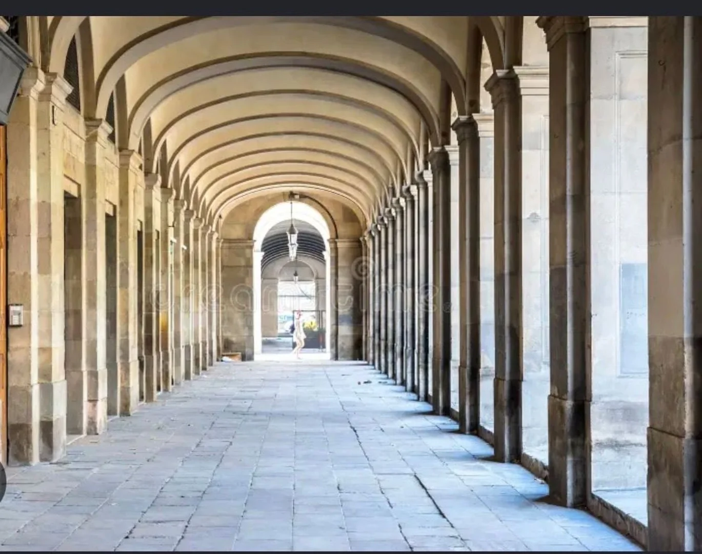 Piso en Sant Pere - Santa Caterina i la Ribera - Foto 3