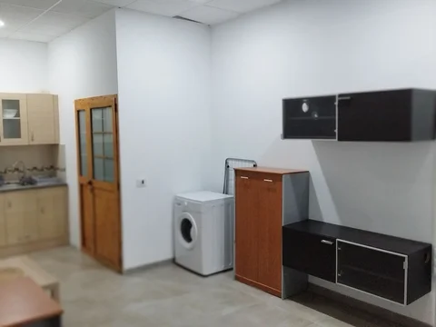 Estudio en calle Monseñor Jose Rodriguez Rodriguez, 2 - Foto 4