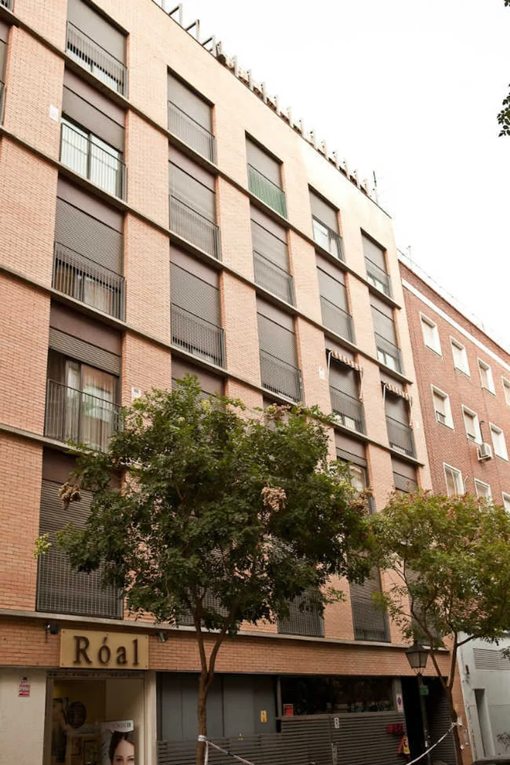 Piso en Calle Laurel, 3, Acacias - Foto 11