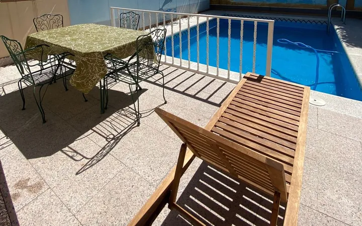 Estudio en Calle de Francisco José Arroyo, 28, Palomas - Foto 1
