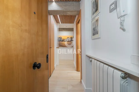 Piso en Nueva España, Madrid - Foto 23