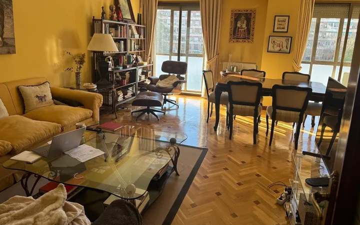 Piso en Pacífico - Foto 1