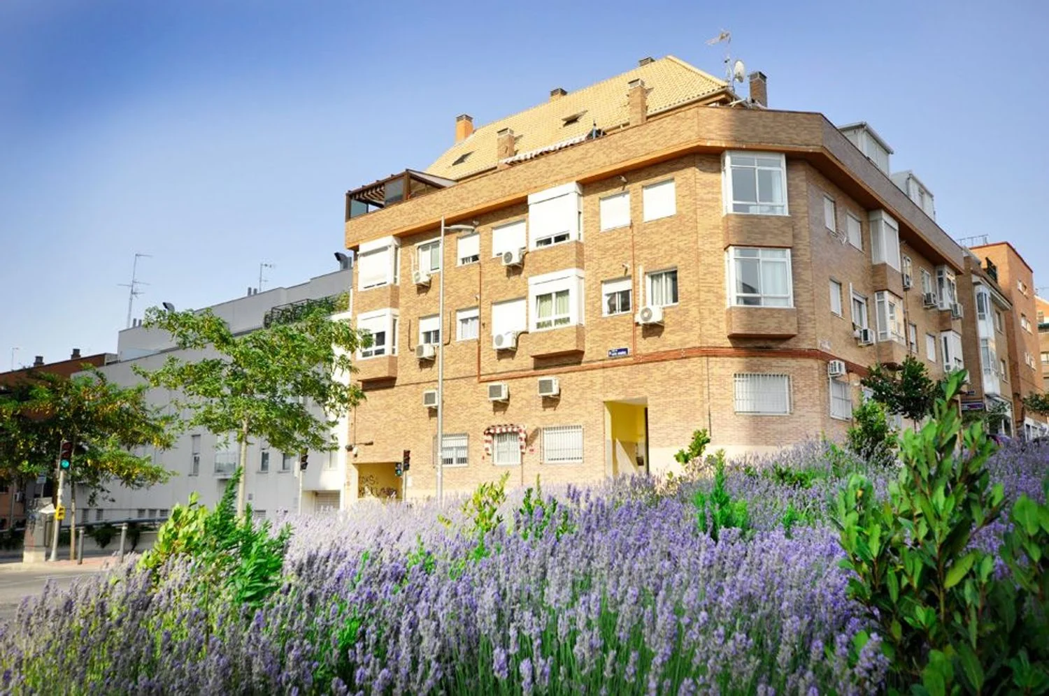 Dúplex en Calle de Reyes Aizquíbel, 12, Valdeacederas - Foto 29