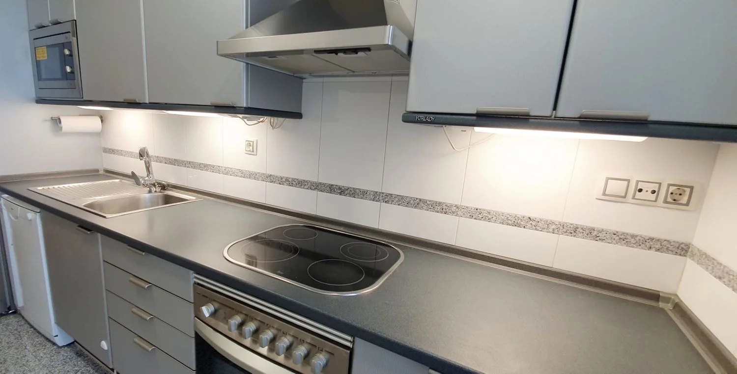 Piso en calle Rafael Bergamín, 5 - Foto 8