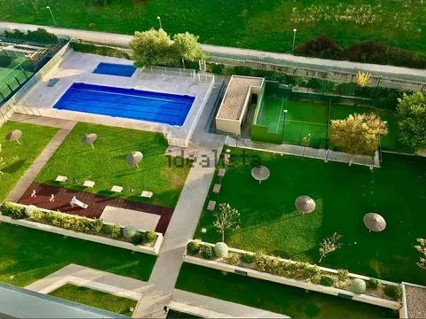 Estudio en calle de Dulce Chacón, 23 - Foto 25