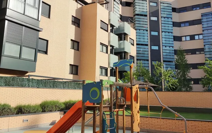 Piso en Calle Fresno de Cantespino, 40, Ensanche de Vallecas - La Gavia - Foto 1