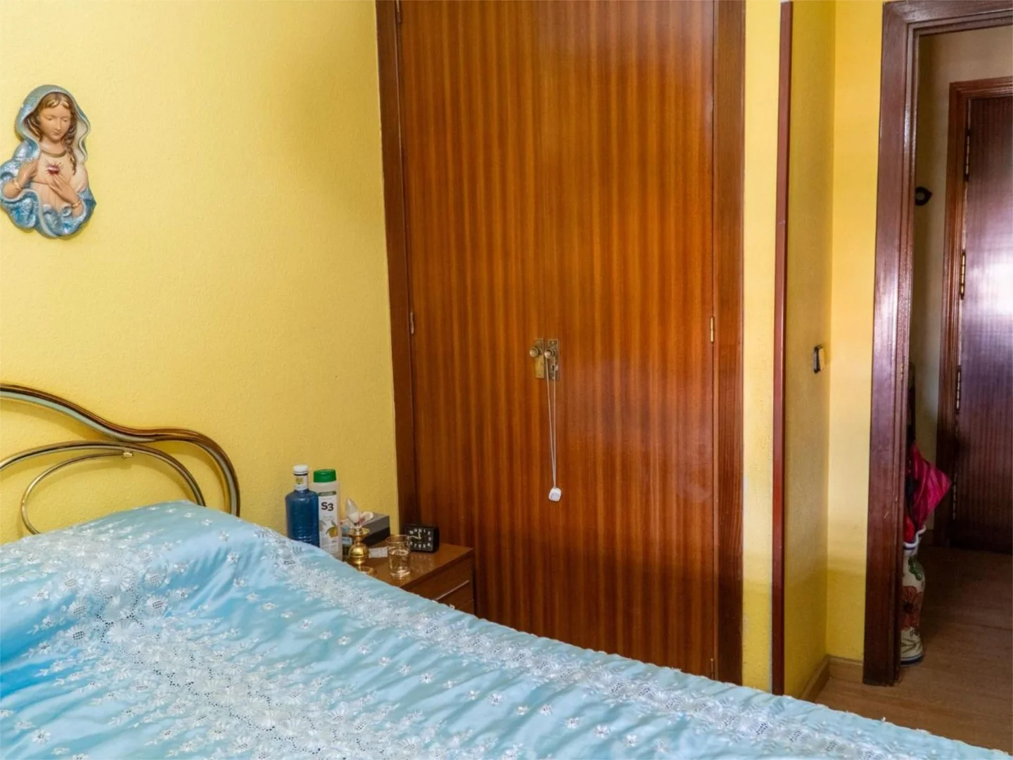 Piso en  Calle de Felipe de Diego 28 - Foto 13