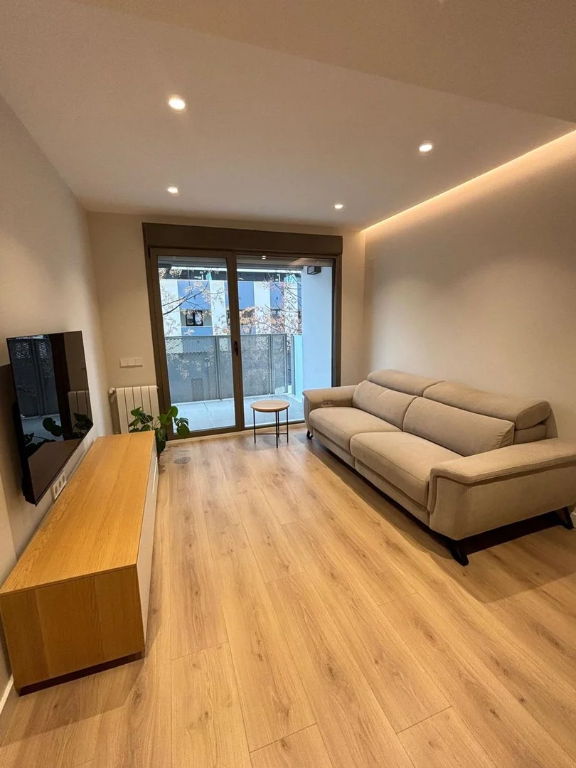 Piso en Avenida de les Tres Creus, 127, Safranar - Foto 4