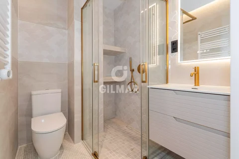 Piso en Argüelles, Madrid - Foto 30