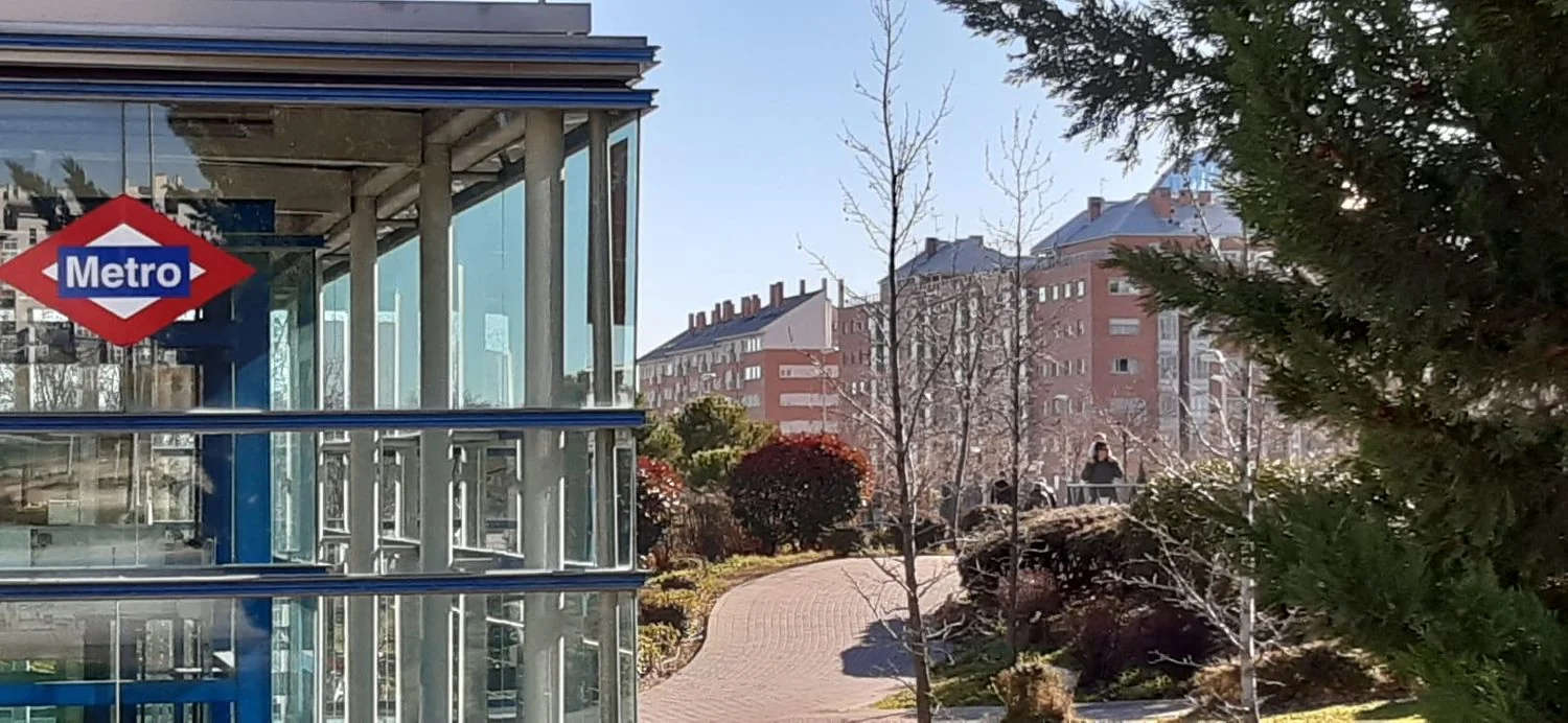 Piso en Calle viloria de la rioja, 59, Las Tablas - Foto 3