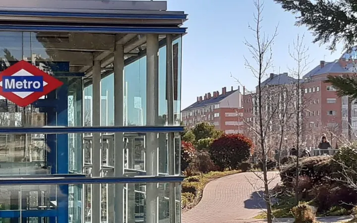 Piso en Calle viloria de la rioja, 59, Las Tablas - Foto 3