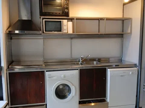 Estudio en calle del Espíritu Santo, 8 - Foto 20