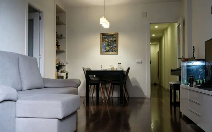 Piso en Calle Hoyuelo, 3, Pacífico - Foto 7