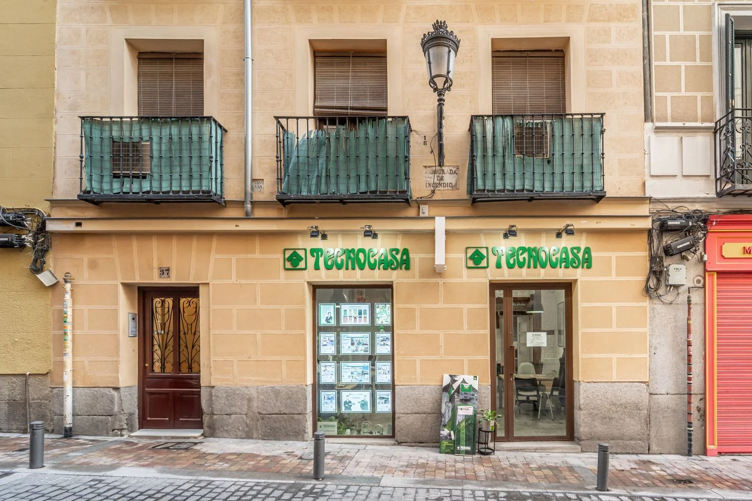 Piso en Calle del Gobernador - Foto 18