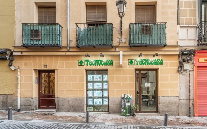 Piso en Calle del Gobernador - Foto 18
