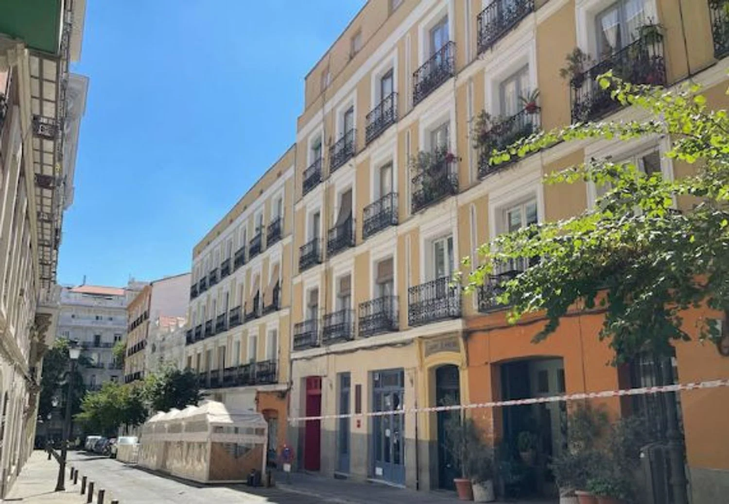 Piso en Calle Blanca de Navarra, Almagro - Foto 14
