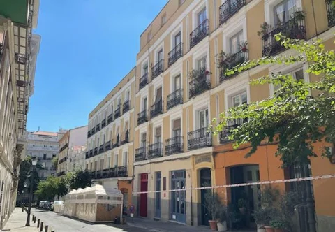 Piso en Calle Blanca de Navarra, Almagro - Foto 14