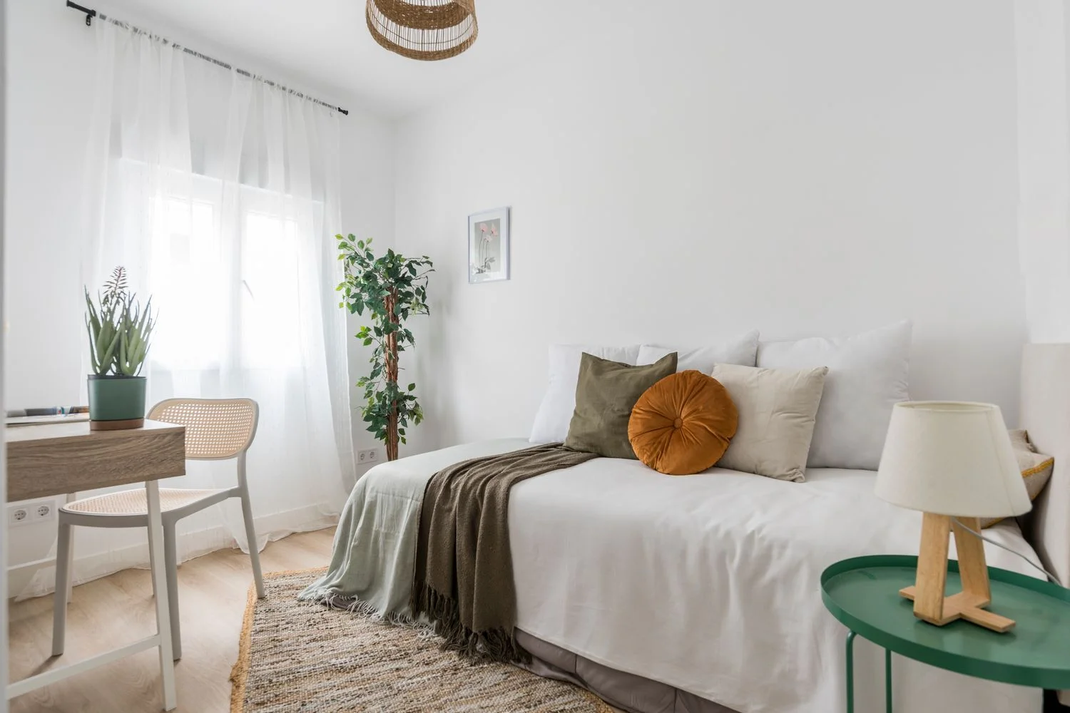 Piso en calle Cristóbal Aguilera, 8 - Foto 62