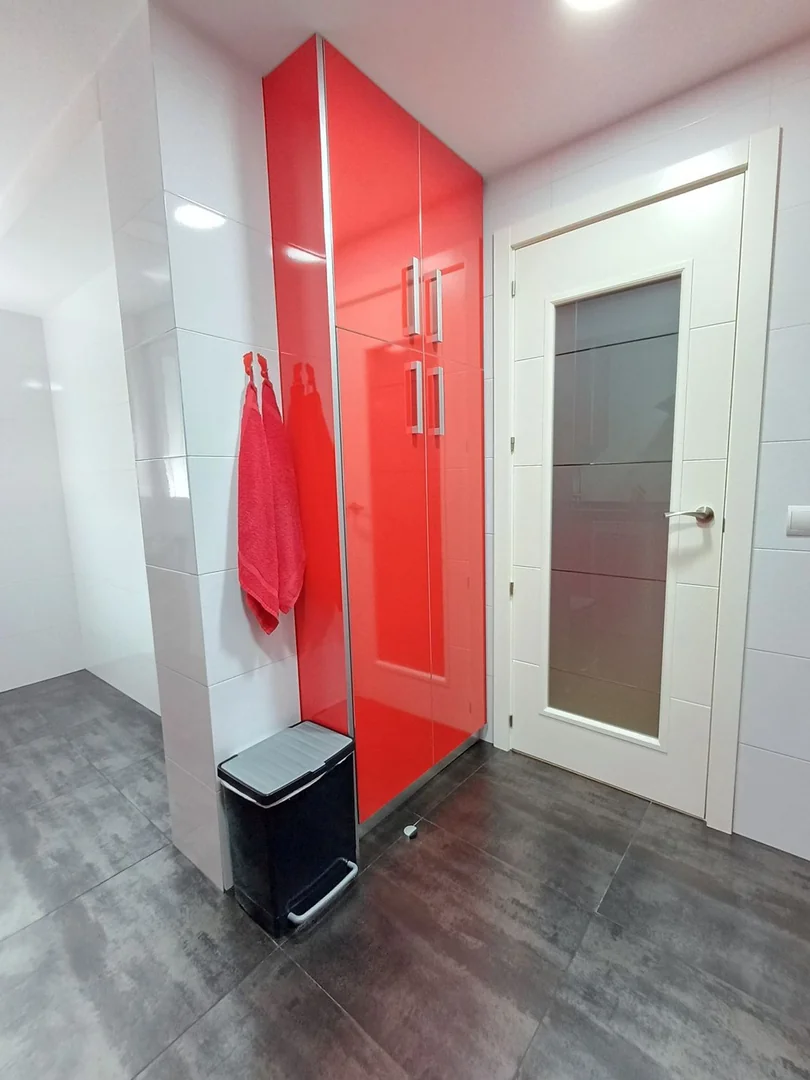Piso en Calle de Colombia, 40, Bernabéu-Hispanoamérica - Foto 16