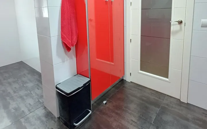 Piso en Calle de Colombia, 40, Bernabéu-Hispanoamérica - Foto 16