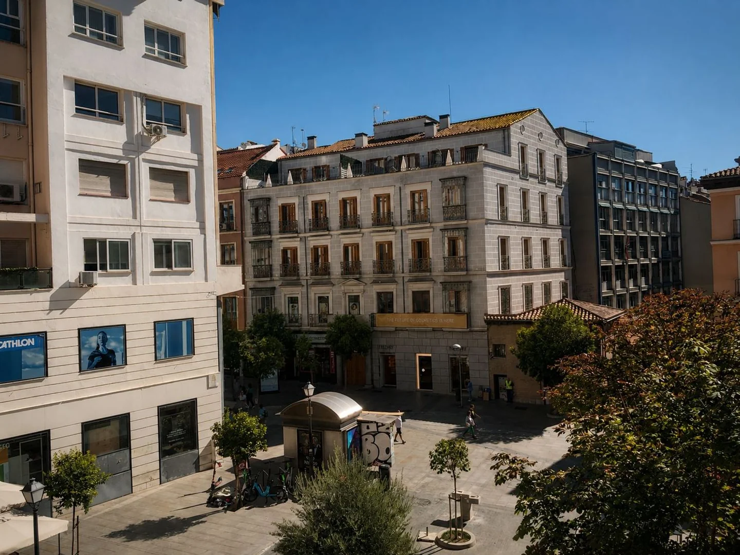 Piso en Calle de Fuencarral, 46, Chueca-Justicia - Foto 4