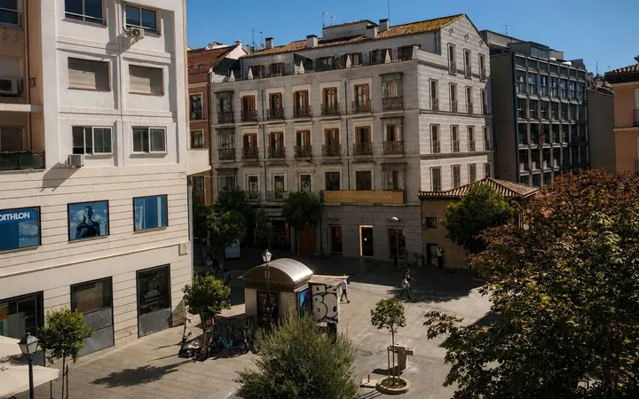 Piso en Calle de Fuencarral, 46, Chueca-Justicia - Foto 4