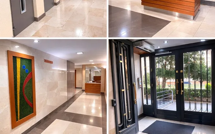 Piso en Calle de Melilla, 12 - Foto 5