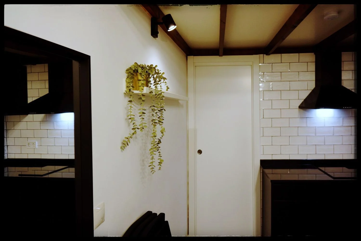 Estudio en calle del Amparo, 51 - Foto 19