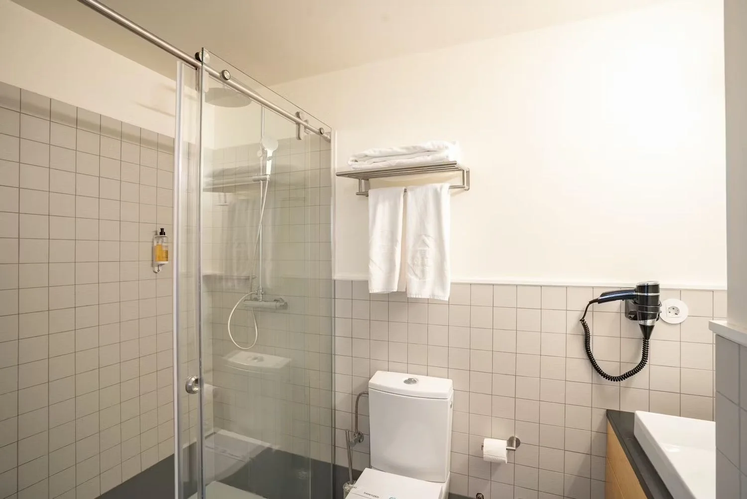 Estudio en avenida de Madrid, 39 - Foto 7