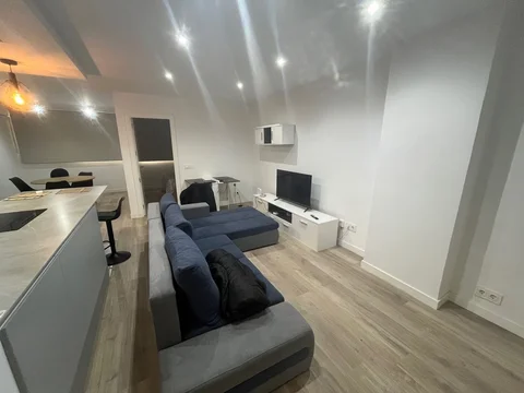 Estudio en Barrio Comillas - Foto 4