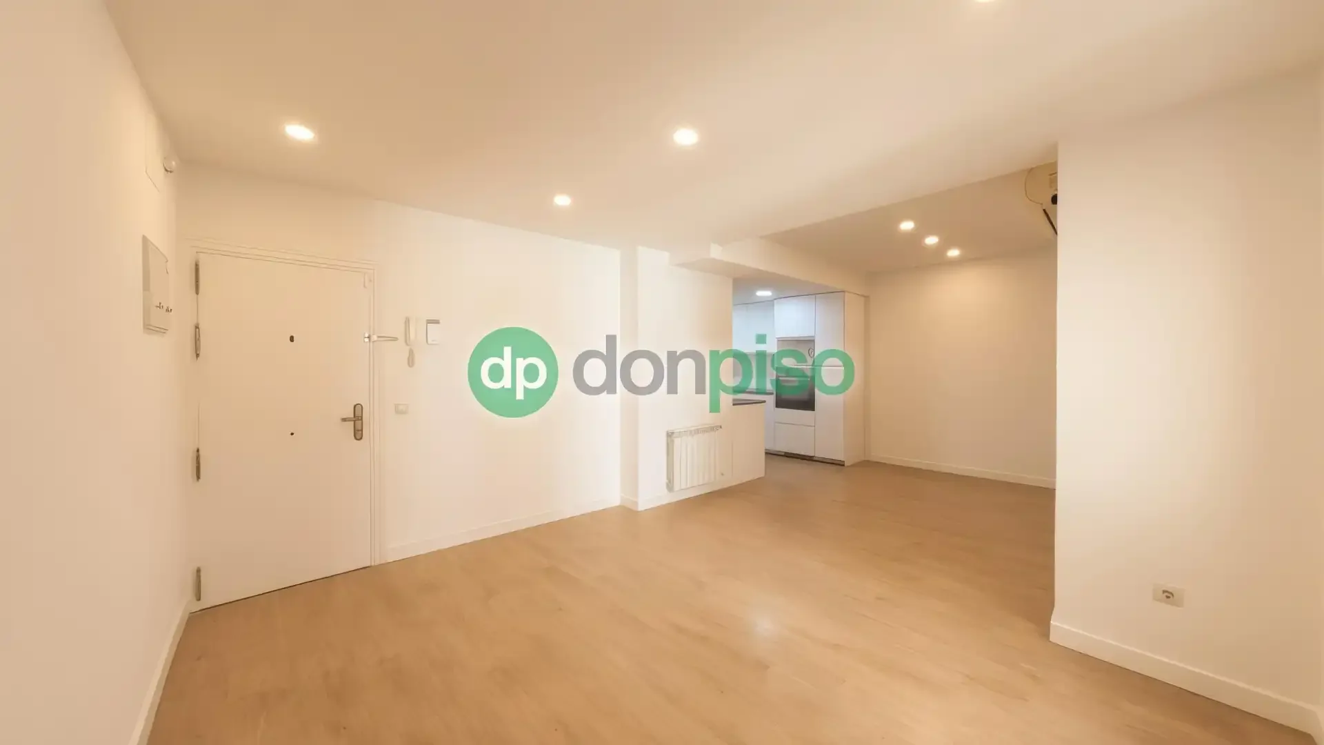 Apartamento en  Madrid Capital - Foto 2