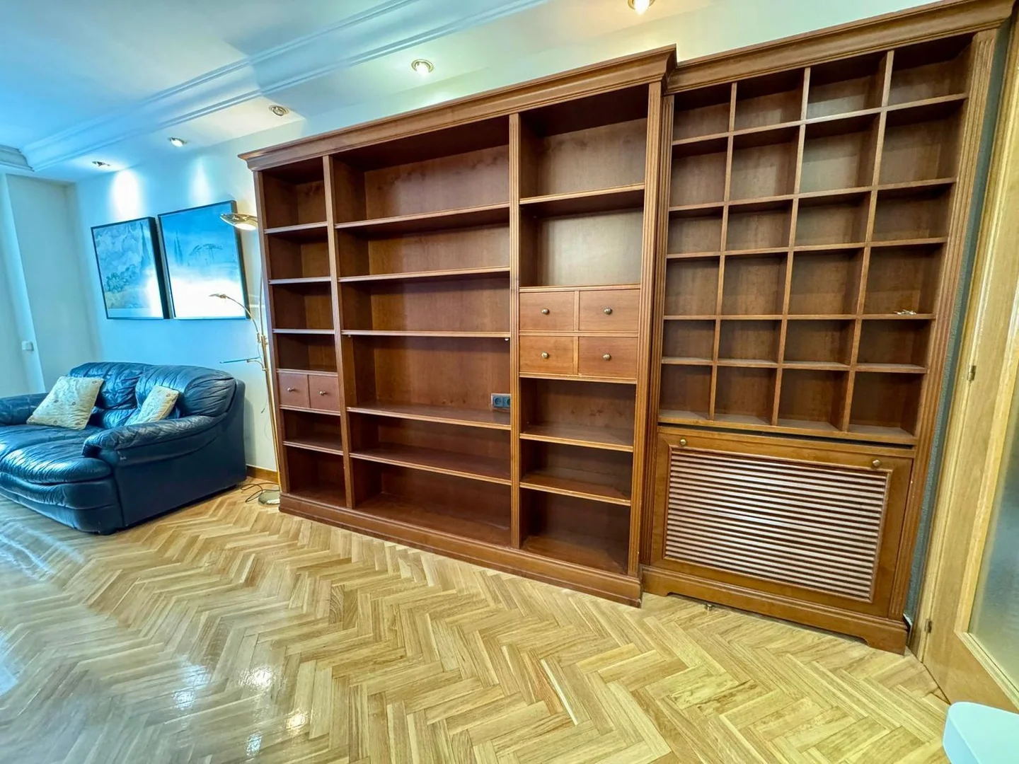 Piso en calle Puerto Príncipe, 4 - Foto 6