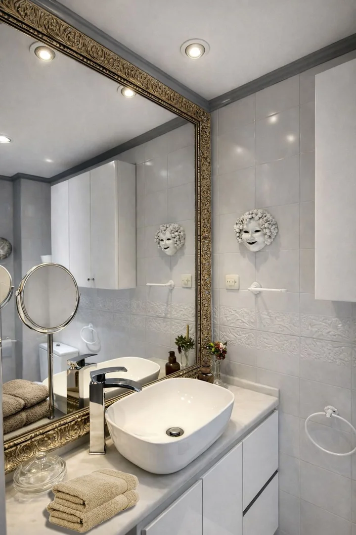 Piso en calle de Bocángel, 1 - Foto 17