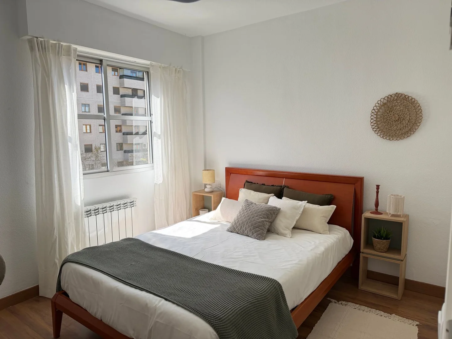 Piso en calle de Adolfo Aznar, 23 - Foto 10