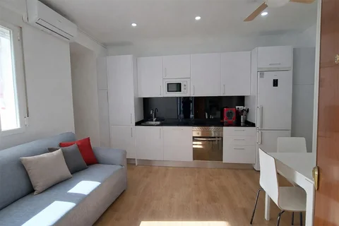 Piso en  Calle de Alcántara 23 - Foto 5