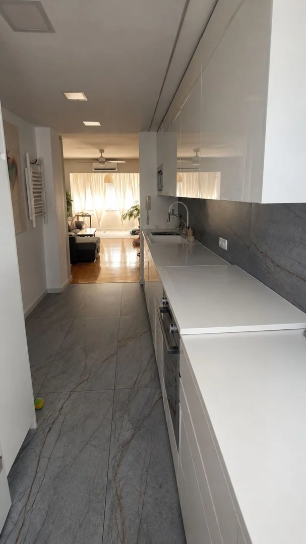 Piso en Calle Chiquinquirá, 34, Pinar del Rey - Foto 4