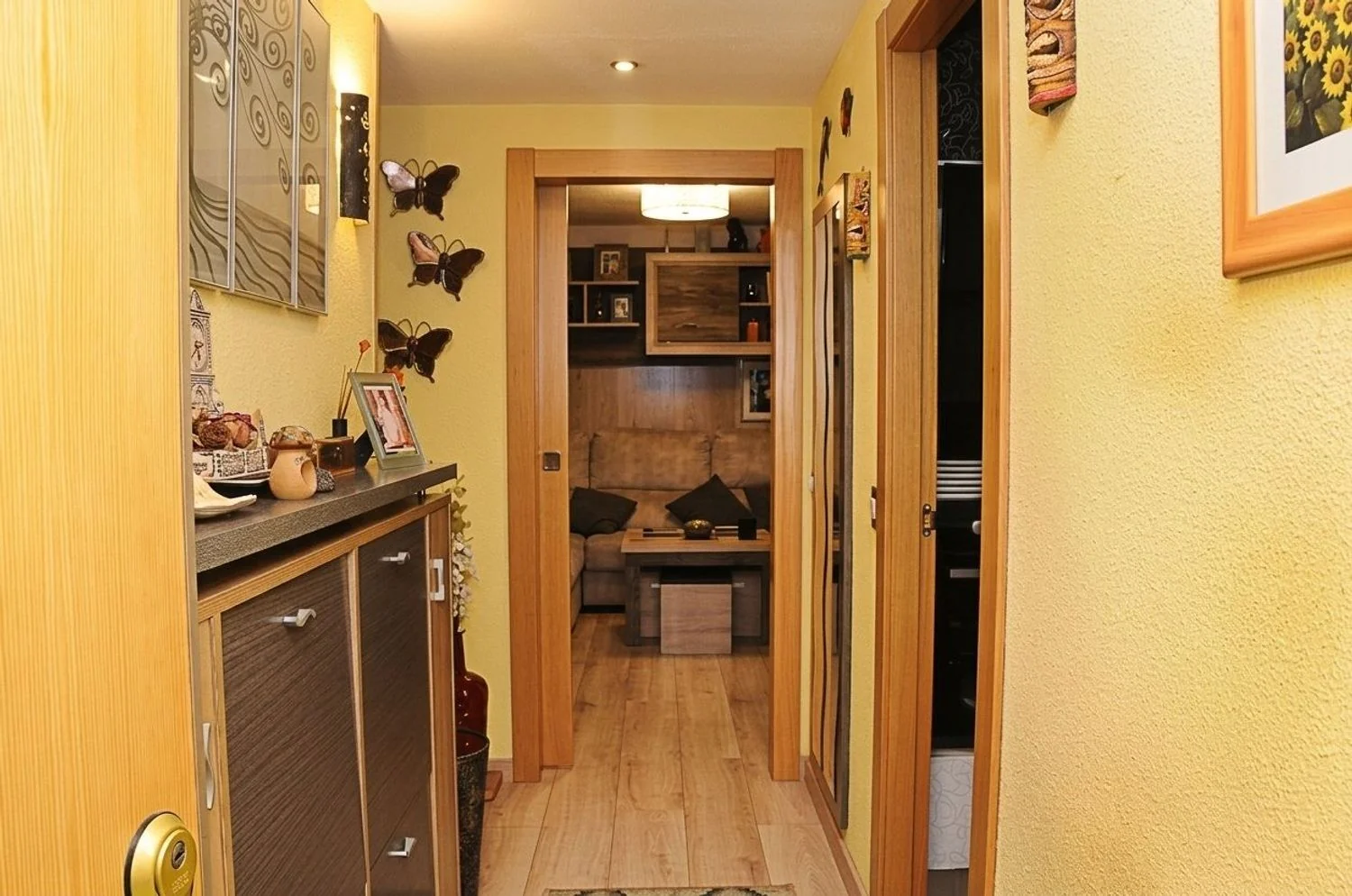 Piso en Calle José Ramón Vizcaíno, 5, Hellín - Foto 6